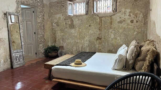 Comfort Apartment | 2 bedrooms, WiFi (free) - Depa5  (Cancún)