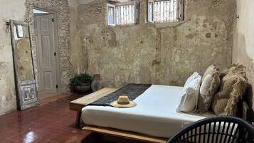 Comfort Apartment | 2 bedrooms, free WiFi