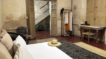 Comfort Apartment | 2 bedrooms, free WiFi