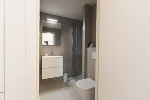 Een douche