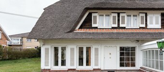 3 bedroom accommodation in Koksijde