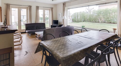 3 chambres à coucher à Koksijde