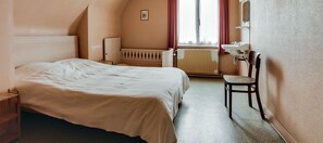 3 bedrooms, WiFi