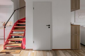 Interior - 2 bedroom accommodation in Koksijde (Koksijde)