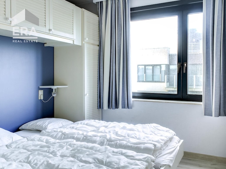 3 Schlafzimmer Unterkunft In Koksijde - Gent