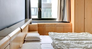 3 chambres, Wi-Fi