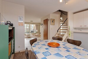 Dining - ZeeZonZand C-0206 + G (Koksijde)