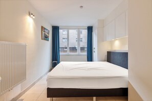 2 chambres, Wi-Fi
