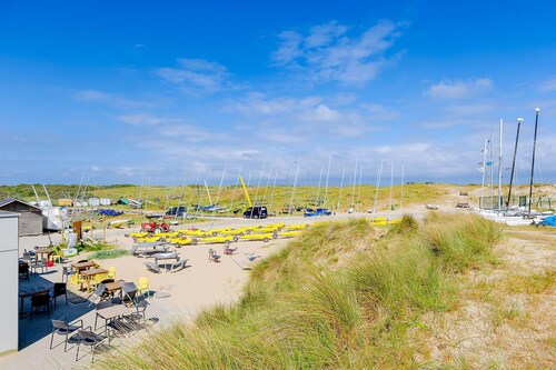 1 chambres à coucher à De Panne