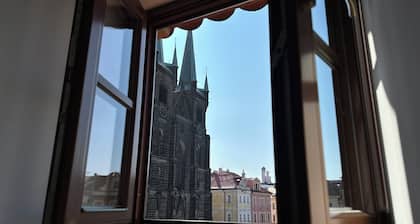 Penzion Tlustá kachna