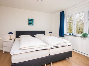 House | Interior - 4 Star Holiday Home in Lokken (Logstor)