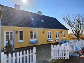 Casa | Exterior