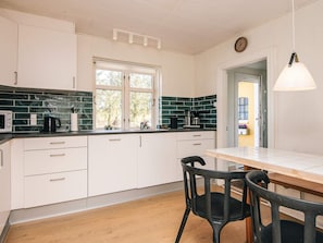 Rumah | Interior