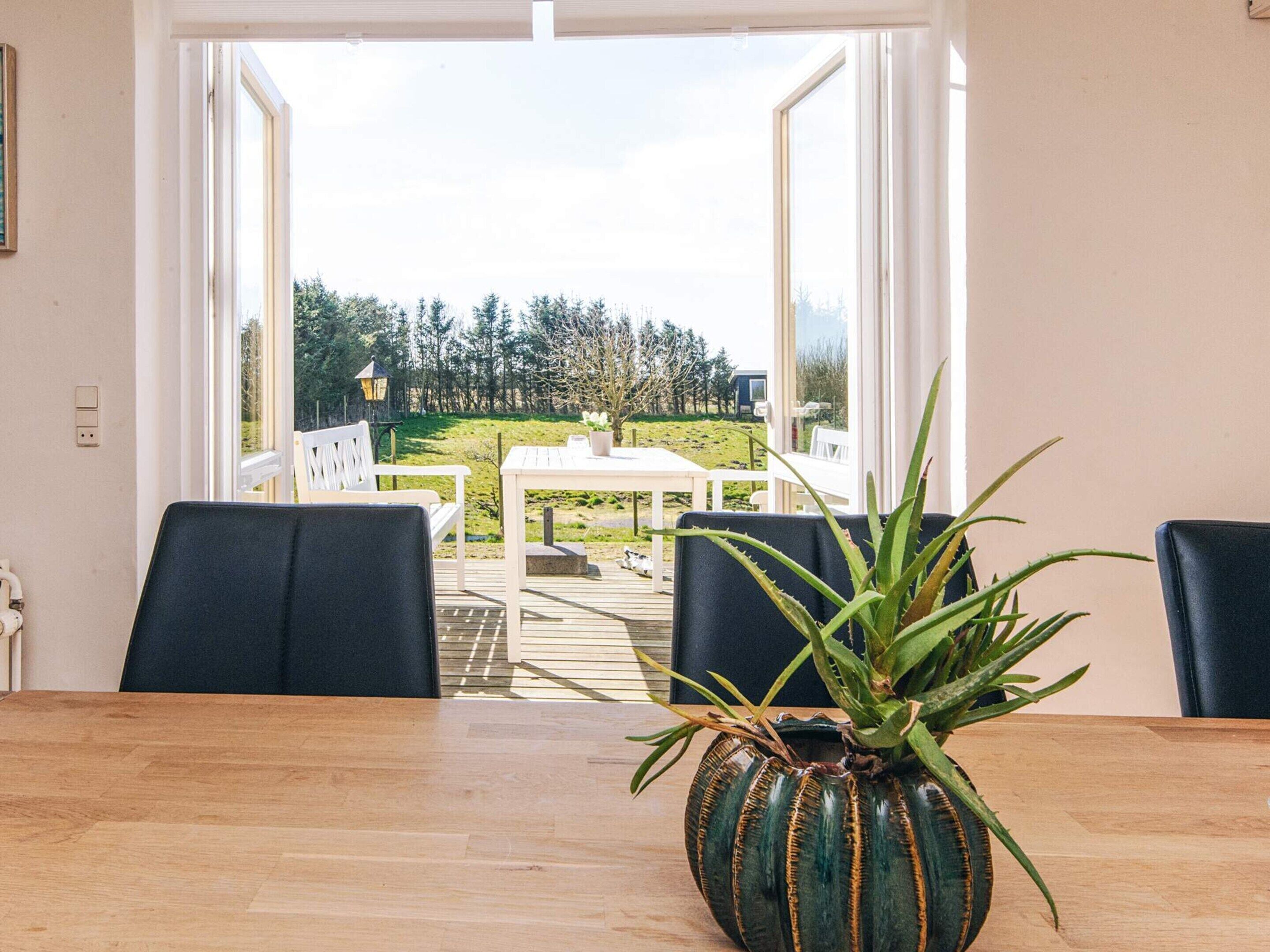 Ferienhaus | Innenbereich