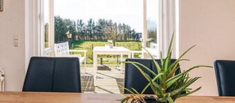 4 Star Holiday Home in Lokken