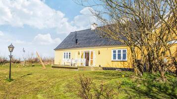 Ferienhaus | Blick von der Unterkunft