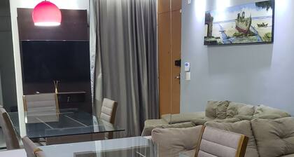 Aprt. Next. Confins Airport, Cid.Galo, Cid.Administra, Venda Nova.