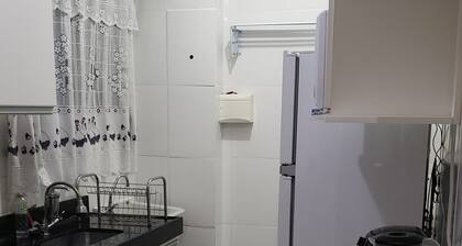 Aprt. Next. Confins Airport, Cid.Galo, Cid.Administra, Venda Nova.