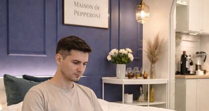 N.7 Gangnam Spacious and Relaxing Stay in Seoul, 10 Minutes from COEX, Seoul