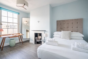 3 chambres, Wi-Fi
