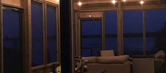 The Westender Retreat | Amazing Lake Views & Waterfront Dock House