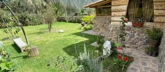 Eco Home Ollantaytambo