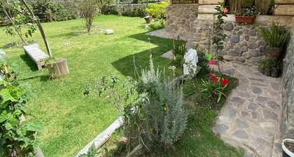 Eco Home Ollantaytambo