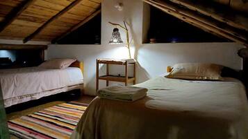 2 slaapkamers, gratis wifi, beddengoed