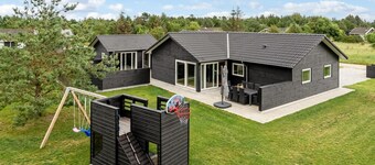 "Frederikke" - 990m from the sea by Interhome