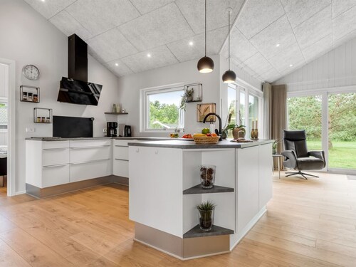 "Frederikke" - 990m from the sea by Interhome