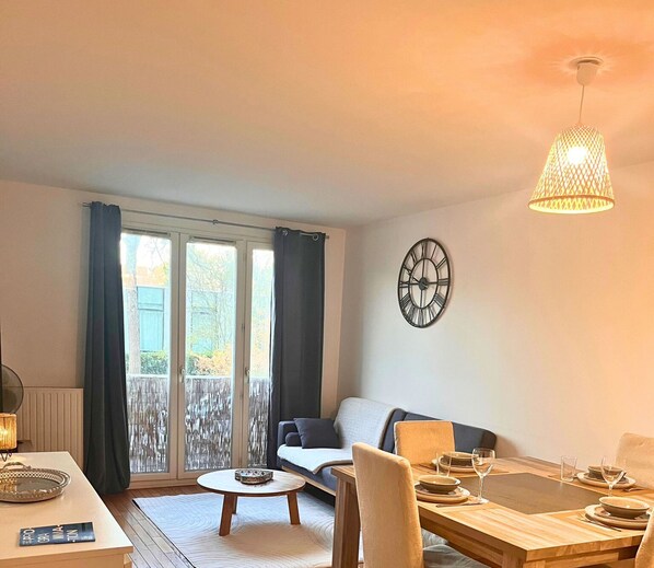 Dining - Best of Bordeaux / private parking (Bordeaux)