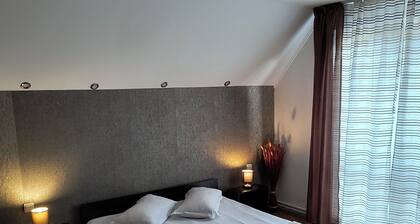 Wunderschönes 4-Zimmer-Haus mit WLAN in Brașov