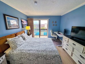 3 Schlafzimmer, Internetzugang, Bettwäsche