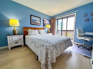 3 dormitorios, tabla de planchar con plancha, Internet y ropa de cama