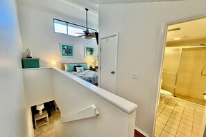 2 Schlafzimmer, Internetzugang