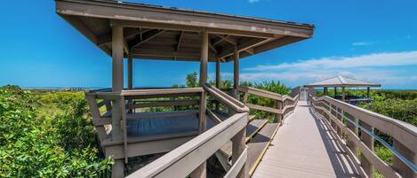 テラス / パティオ