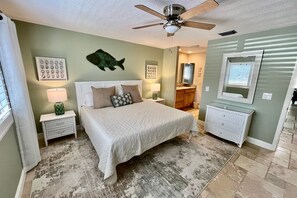 2 bedrooms, internet