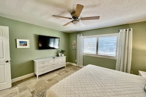 2 bedrooms, internet