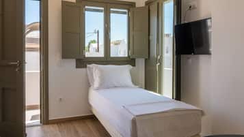 Apartment | 1 bedroom, free WiFi