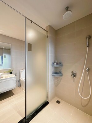 Bathroom - Gold Coast Mall Nha Trang - LT housing (Nha Trang)