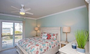 3 chambres, fer et planche à repasser, Wi-Fi gratuit