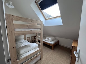 2 Schlafzimmer, kostenloses WLAN