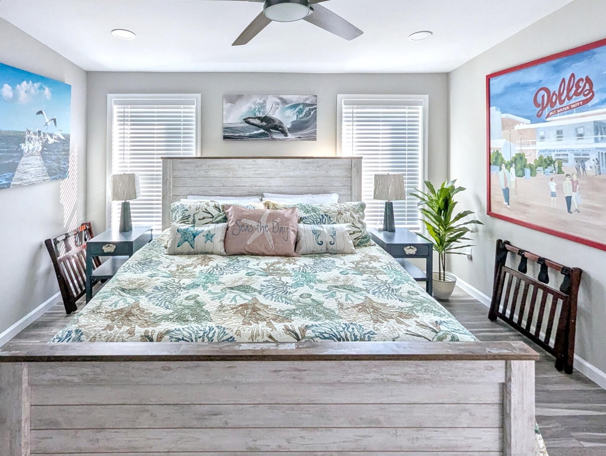 3 Schlafzimmer, Bügeleisen/Bügelbrett, WLAN, Bettwäsche