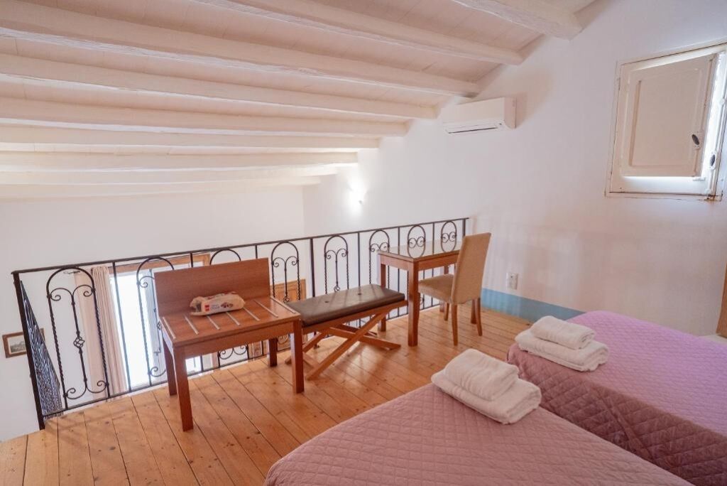 5 Schlafzimmer, WLAN, Bettwäsche