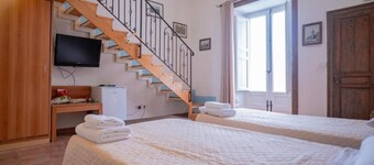 Himera Domus 2 - Comfort and relaxation in the heart of Termini Imerese