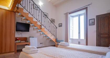 Himera Domus 2 - Comfort and relaxation in the heart of Termini Imerese