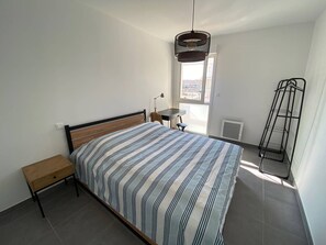 1 habitación y acceso para silla de ruedas 