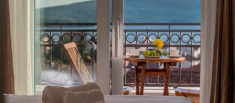 Luxury Apartments Ivanovic