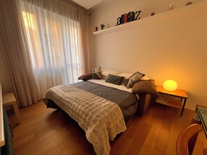 3 Schlafzimmer, Bügeleisen/Bügelbrett, kostenloses WLAN, Bettwäsche