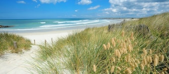 Rent fisherman house - garden - Pont-L'Abbé (Capital Pays bigouden) 10'' beaches